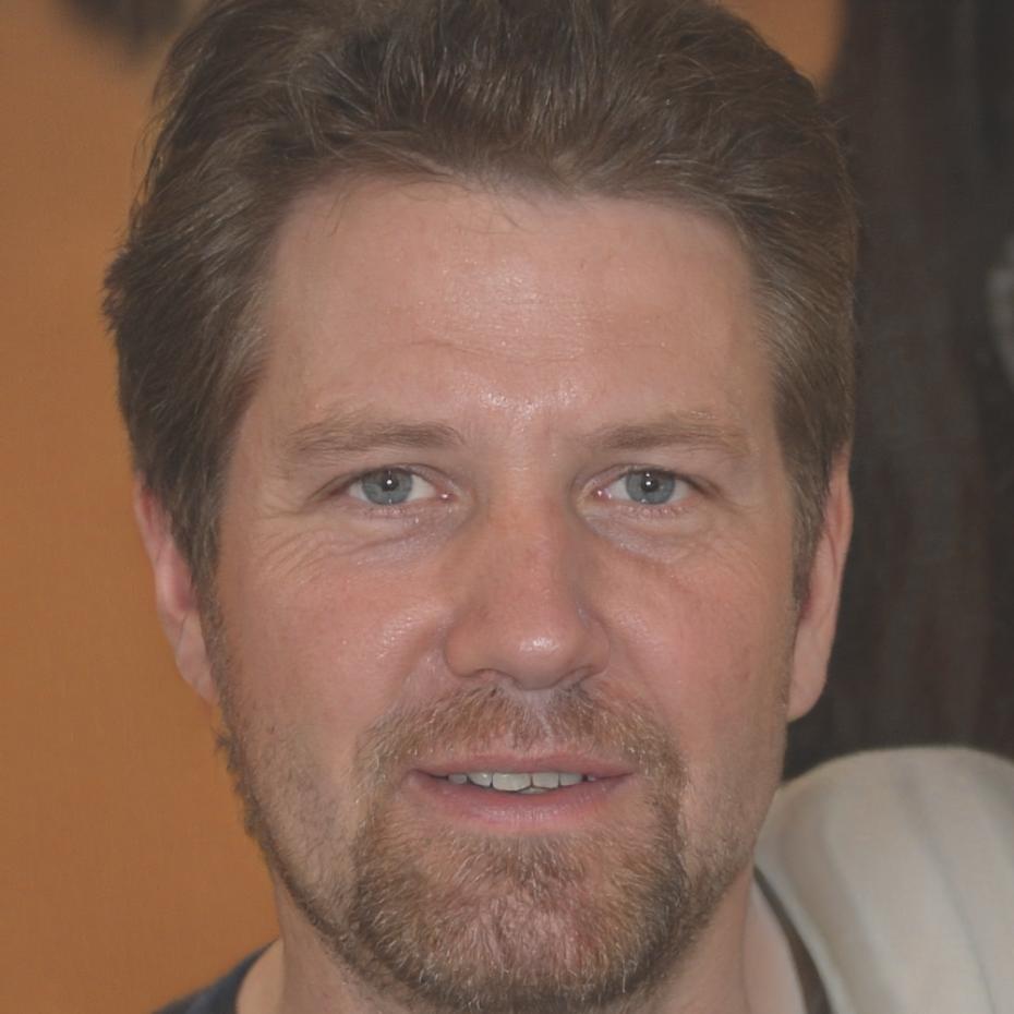Bastien Lecomte